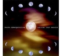 Simopoulos, Nana - After the Moon