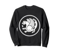 Simorgh Le phénix, Symbole de la Perse Antique Sweatshirt