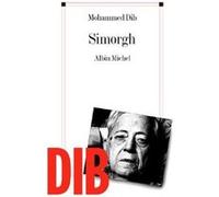 Simorgh Mohammed Dib (Auteur)