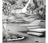 Simorgh Vinyle
