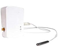 Simpal T2 SMS Détecteur de coupure de courant et de température (avec prise)