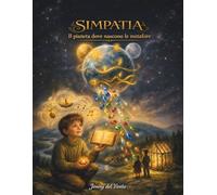 SIMPATIA: Il pianeta dove nascono le metafore