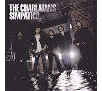 The Charlatans - Simpatico