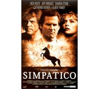 Simpatico