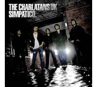 Charlatans UK - Simpatico
