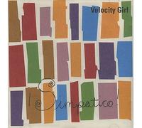 Simpatico by Velocity Girl