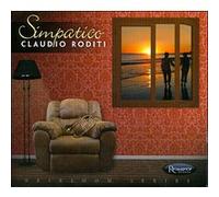 Simpatico/digipack/remasterise