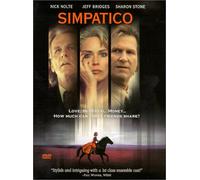 Simpatico [Import USA Zone 1]