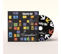 Simpatico! (Remixed and Expanded)