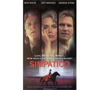 Simpatico [VHS]