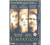 Simpatico [Import anglais]