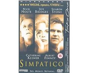 Simpatico , (Wide Screen) G