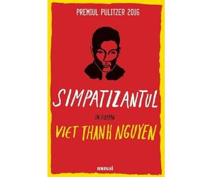 Simpatizantul - Viet Thanh Nguyen, Musai, Editie in limba romana
