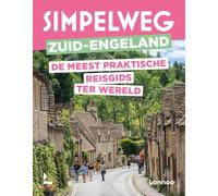 Simpelweg Zuid-Engeland: De meest praktische reisgids ter wereld