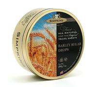 Simpkins Barley Sugar Travel Sweets 3 pack by Simpkins