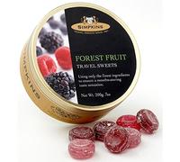 Simpkins - - Forest Fruit Travel Tin - 200G