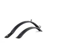 SIMPLA Next Garde-Boue Unisexe Noir 66 à 71 cm