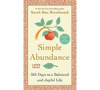 Simple Abundance