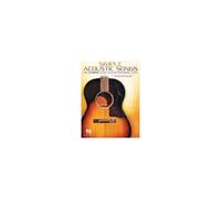 Simple Acoustic Songs