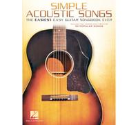Simple Acoustic Songs