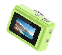 Simple Action Traditionnelle Mode Petit Appareil Photo Numérique Compact Utilisation Courant Direct Porte-clés Voiture Sport Photos Quotidiennes Appareil Photo Traditionnelle