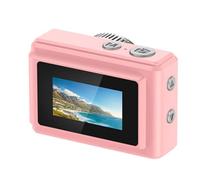 Simple Action Traditionnelle Mode Petit Appareil Photo Numérique Compact Utilisation Courant Direct Porte-clés Voiture Sport Photos Quotidiennes Appareil Photo Traditionnelle