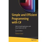 Simple And Efficient Programming With C
