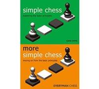 Simple and More Simple Chess - [Version Originale] Inconnu (Auteur)