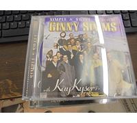 Simple and Sweet The Best of Ginny Simms