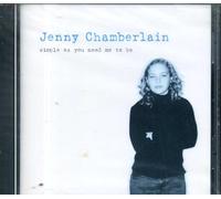 Simple As You Need Me to Be