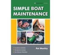 Simple Boat Maintenance - [Version Originale] Inconnu (Auteur)