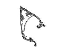 Simple boucle d'oreille Alchemy gothique Arboreus