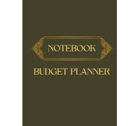 Simple Budget Planner: Track Your Income, Expenses & Savings for Better Money Management