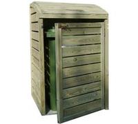 Simple Cache Poubelle 750 x 920 x 1200mm