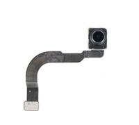 Simple Caméra Avant Pour Iphone 12/12 Pro/13/13 Pro