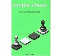 Simple Chess John Emms (Auteur)