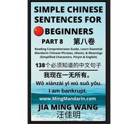 Simple Chinese Sentences For Beginners (Part 8) - Idioms And Phrases For Beginners (Hsk All Levels)