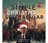 Simple Christmas Spectacular