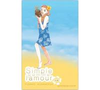 Simple comme l'amour T10