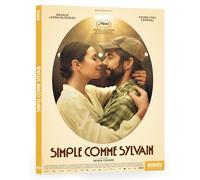 Simple comme Sylvain DVD DVD
