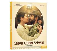 Simple comme Sylvain DVD DVD