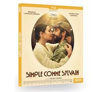 Simple comme Sylvain Blu-ray