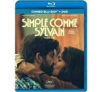 Simple Comme Sylvain / Nature Of Love -Blu-Ray With Dvd [Blu-Ray] With Dvd, Canada - Import