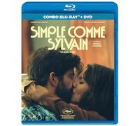 Simple Comme Sylvain / Nature Of Love -Blu-Ray With Dvd [Blu-Ray] With Dvd, Canada - Import