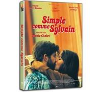 SIMPLE COMME SYLVAIN-NL