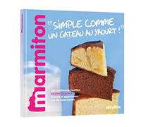 Simple comme un gâteau au yaourt ! Les meilleures recettes Marmiton