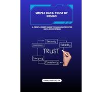 Simple Data: Trust by Design