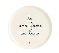 Simple Day Plat Pizza J'ai une faim de loup 31,5 cm