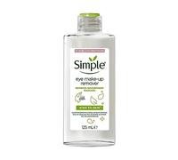 Simple - Démaquillant pour les yeux