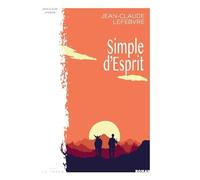 Simple d'esprit: Le Fada de Bousiéyas